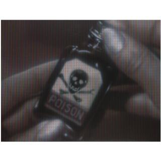 Cristiano Pintaldi - Poison