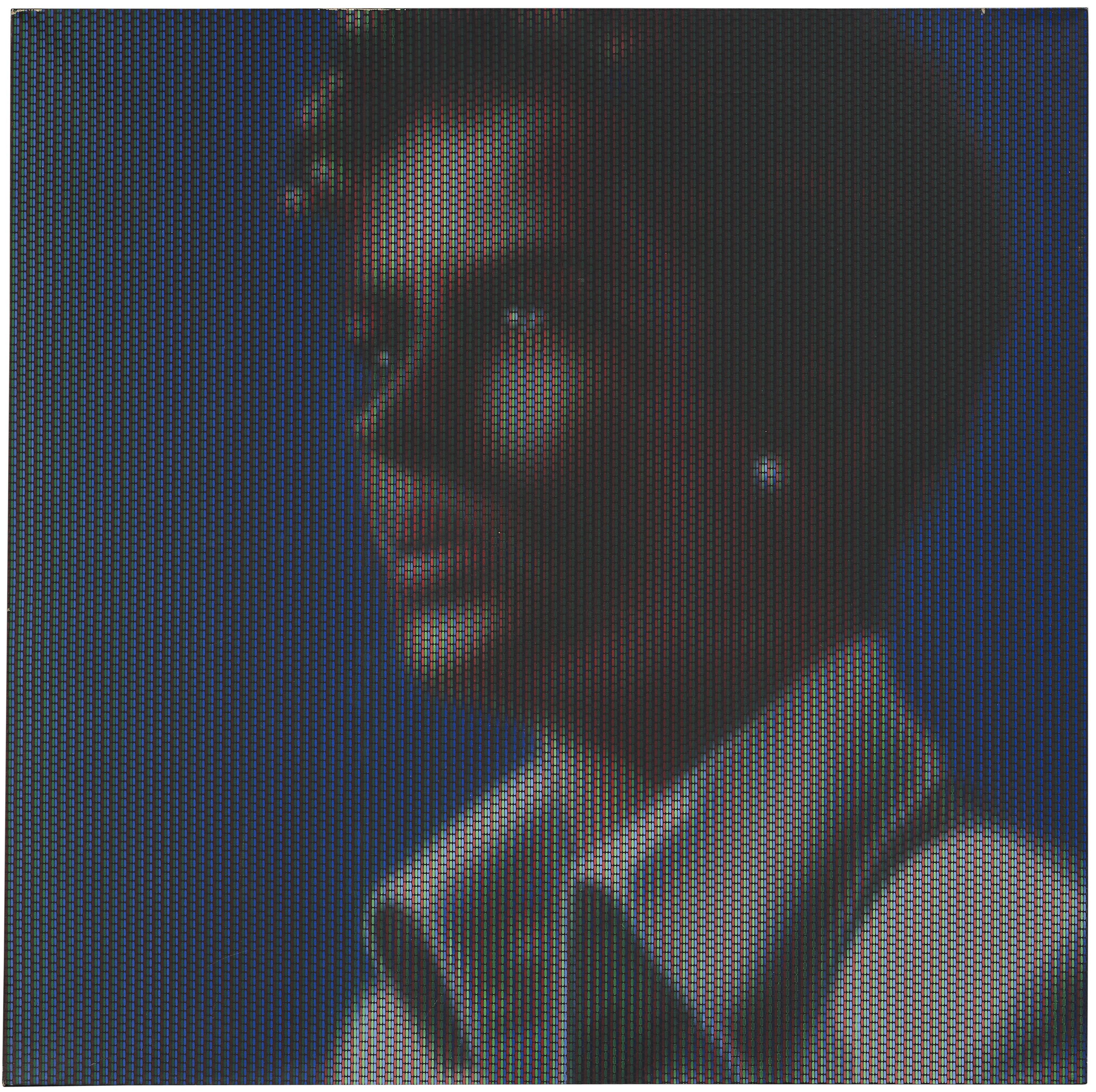 Cristiano Pintaldi - Ritratto