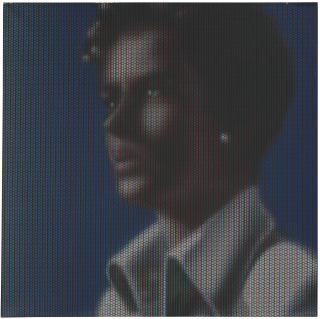 Cristiano Pintaldi - Ritratto