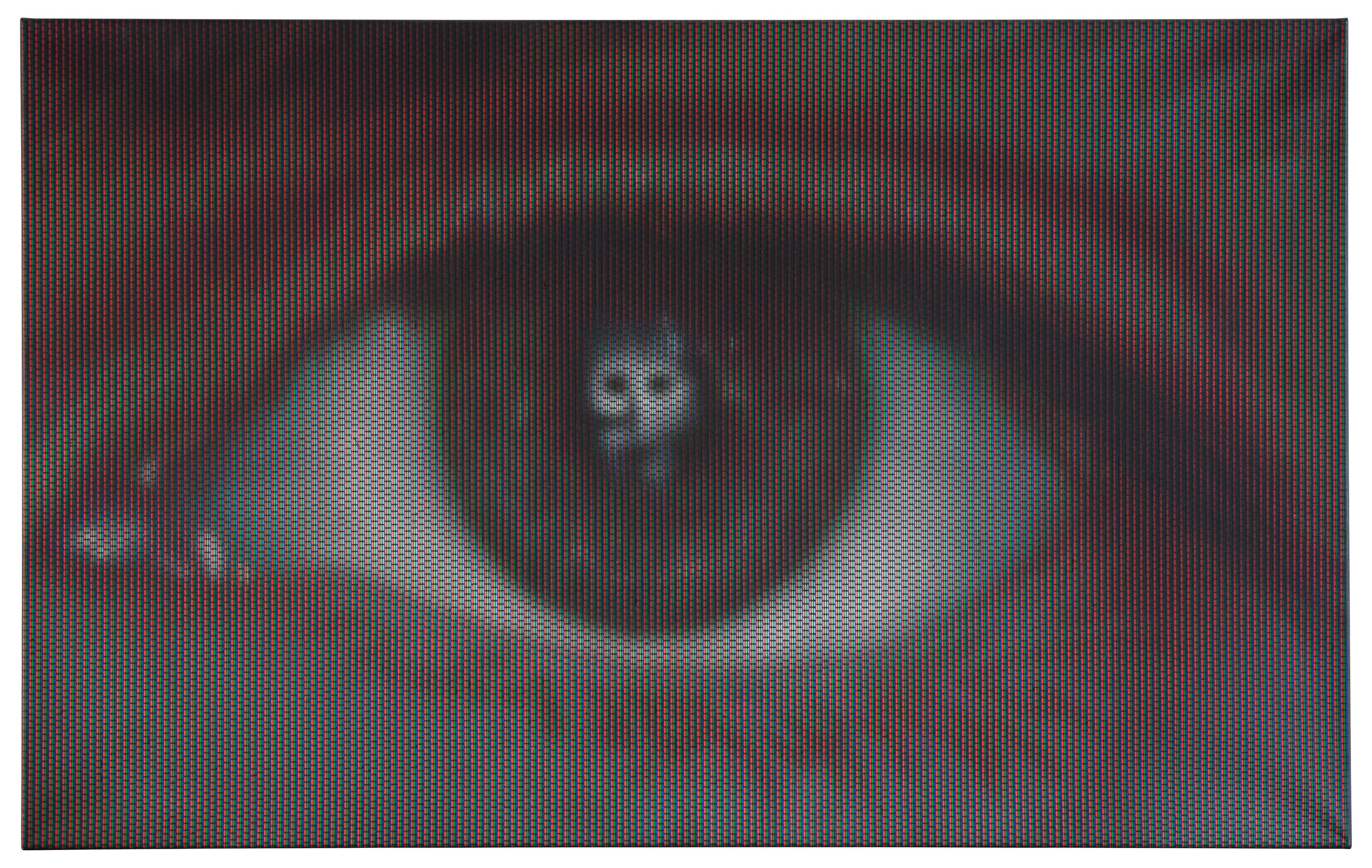 Cristiano Pintaldi - Senza titolo