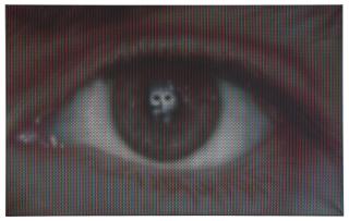 Cristiano Pintaldi - Senza titolo