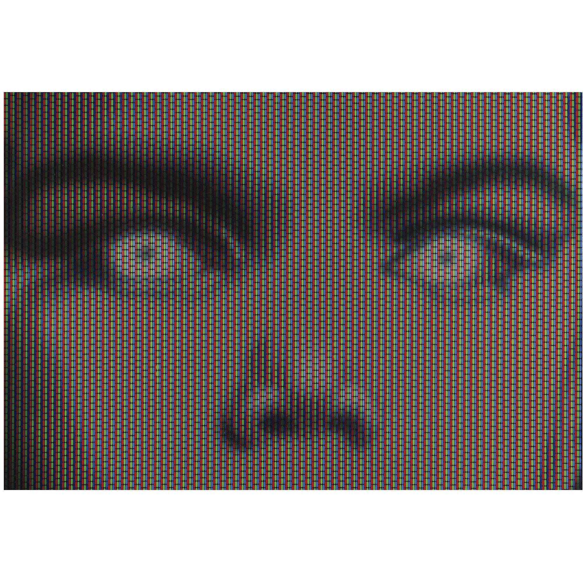 Cristiano Pintaldi - Senza Titolo