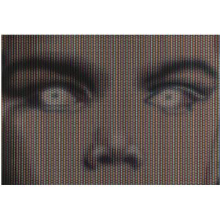 Cristiano Pintaldi - Senza Titolo