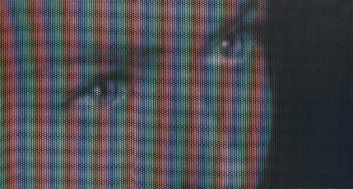 Cristiano Pintaldi - Senza titolo