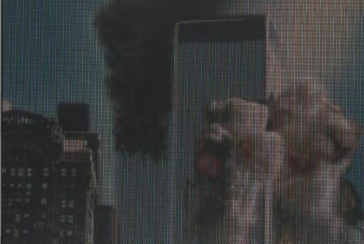 Cristiano Pintaldi - Senza titolo