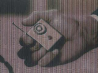 Cristiano Pintaldi - Senza Titolo