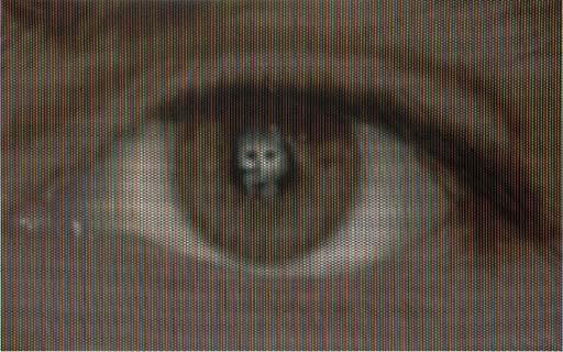 Cristiano Pintaldi - Senza titolo