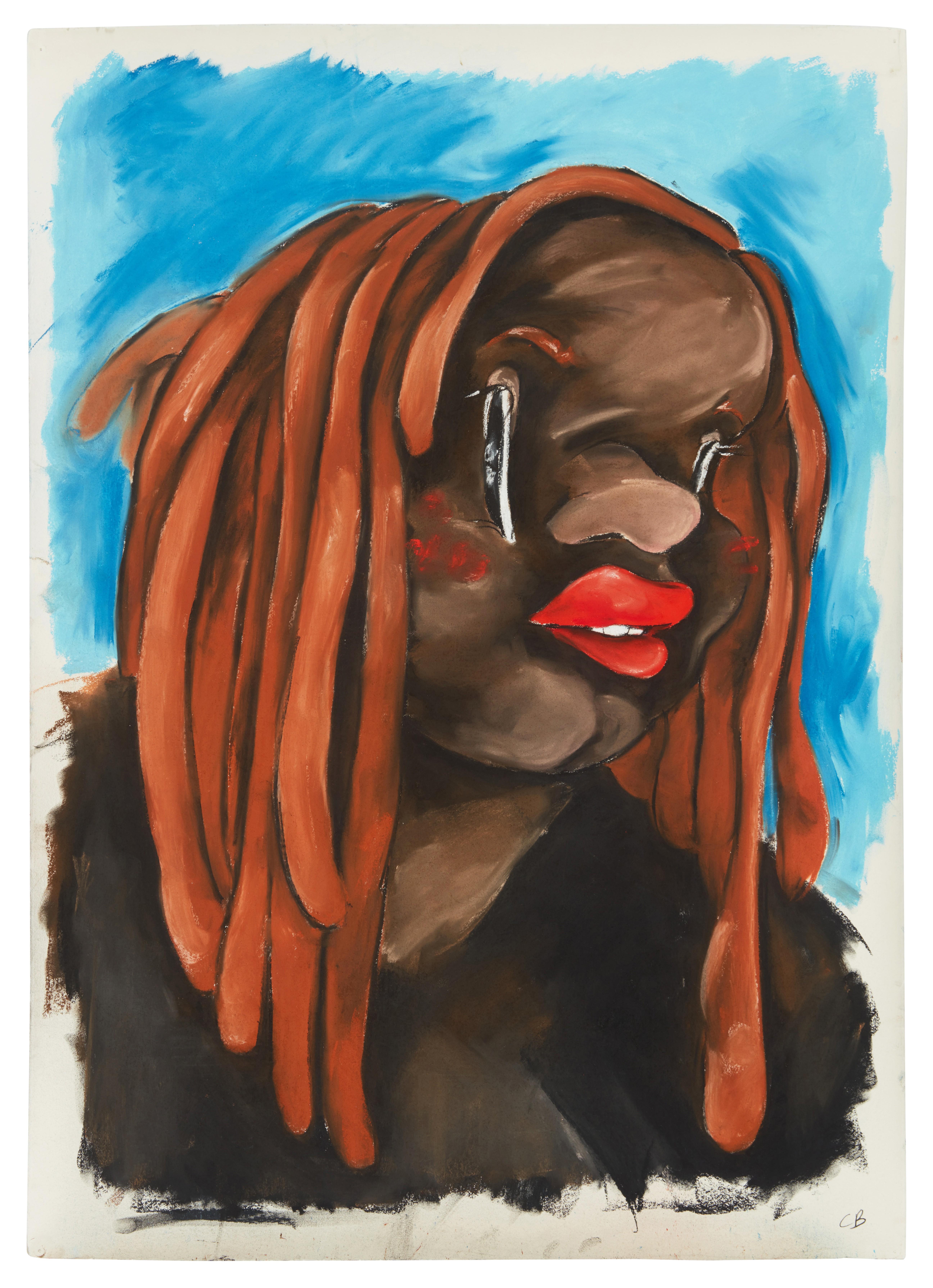 Cristina BanBan - Aysha