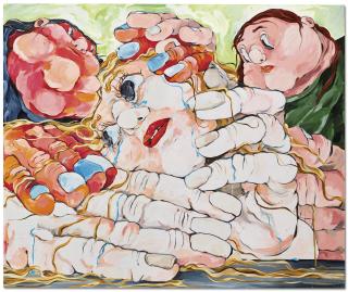 Cristina Banban - La Fatiga Que Me Das (You Exhaust Me)