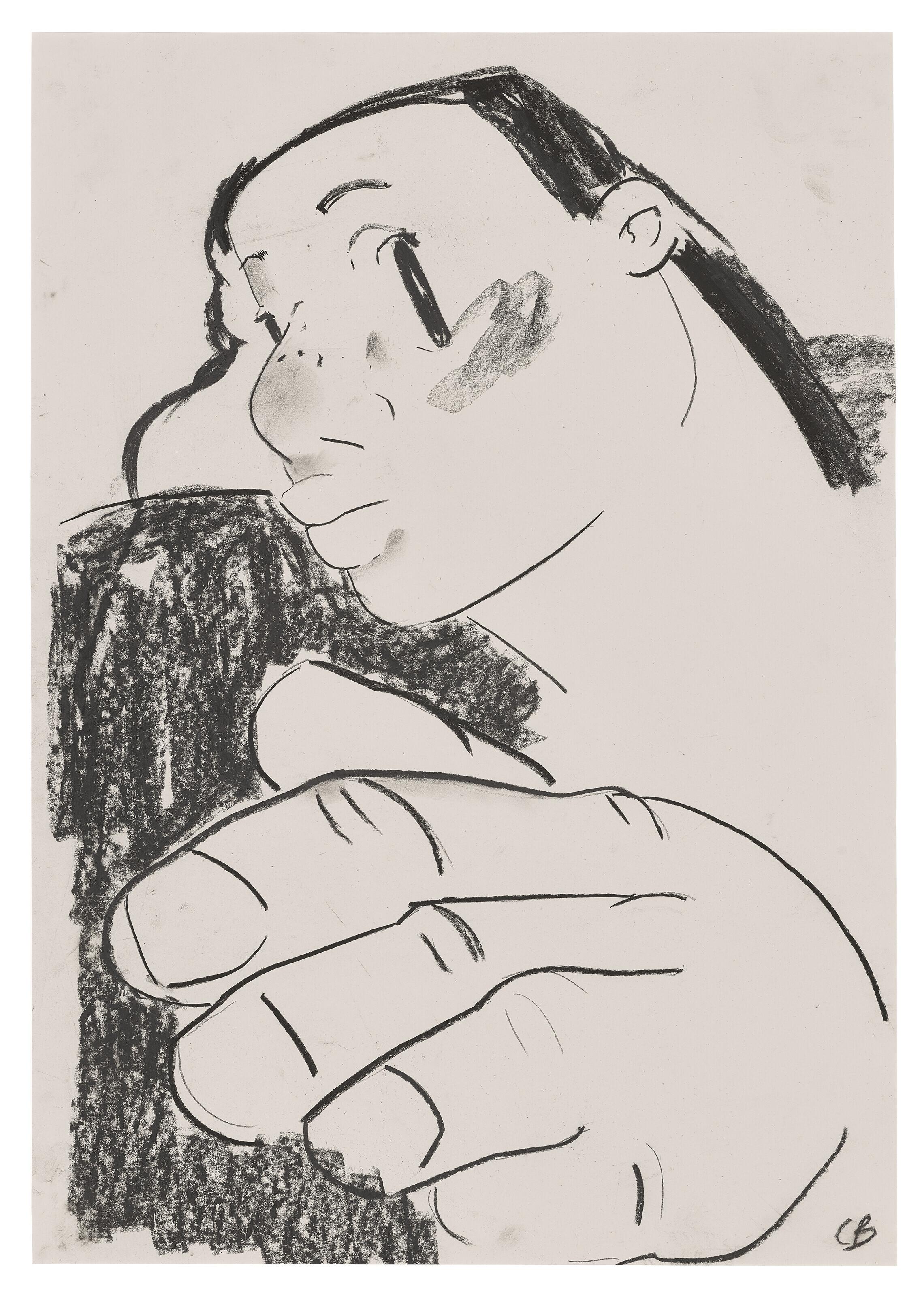 Cristina Banban - Mel II