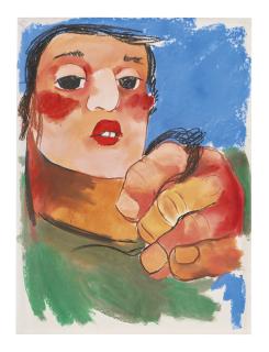 Cristina Banban - Mel