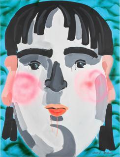 Cristina BanBan - Petra