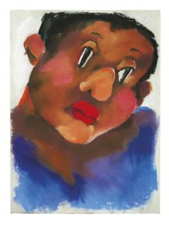 Cristina Banban - Tess