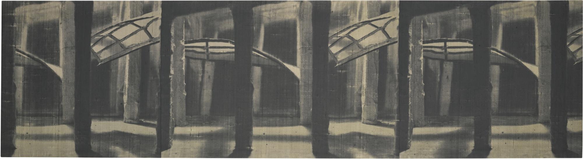 Cristina Iglesias - Sin Título