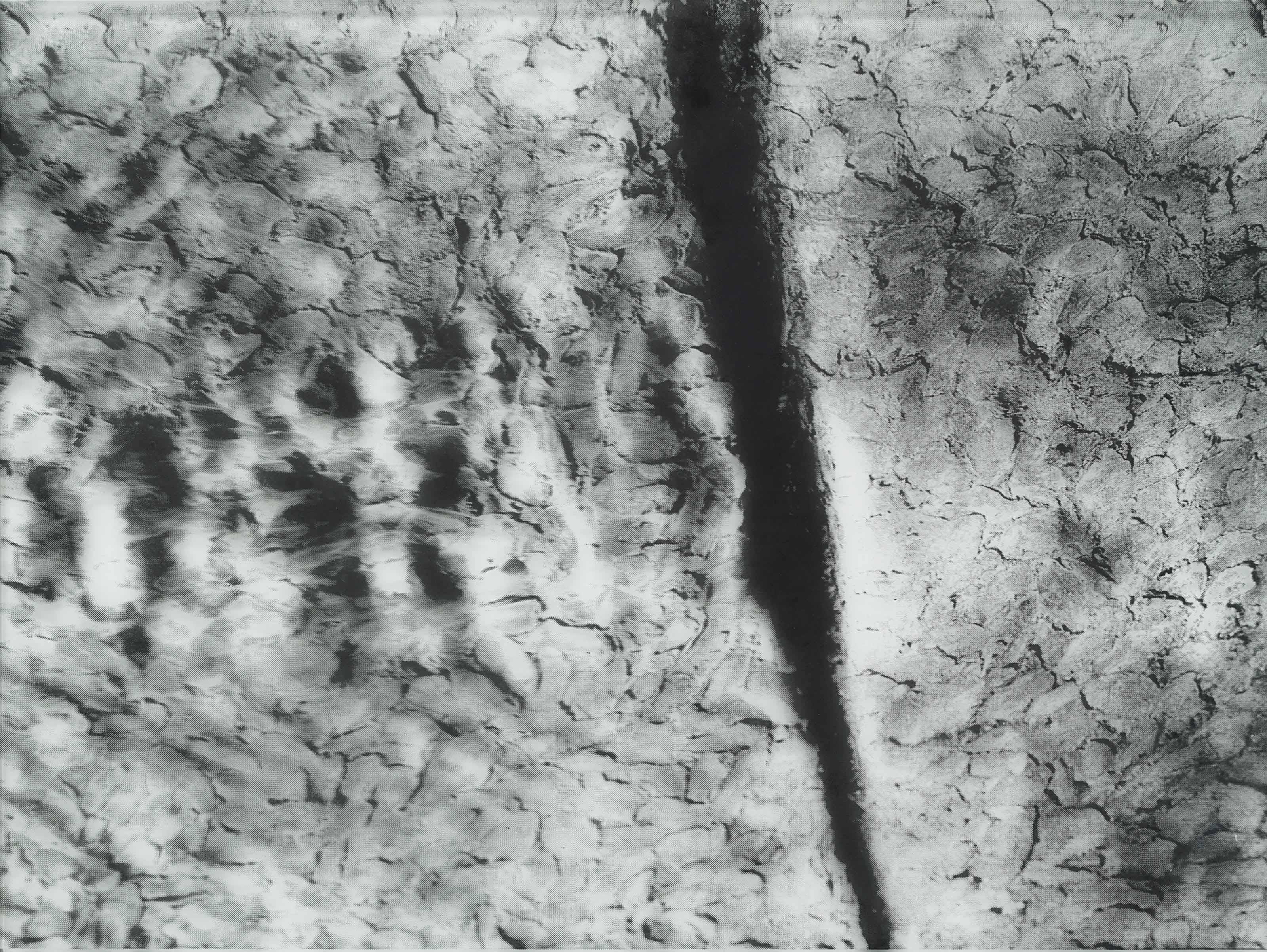 Cristina Iglesias - Tablemats