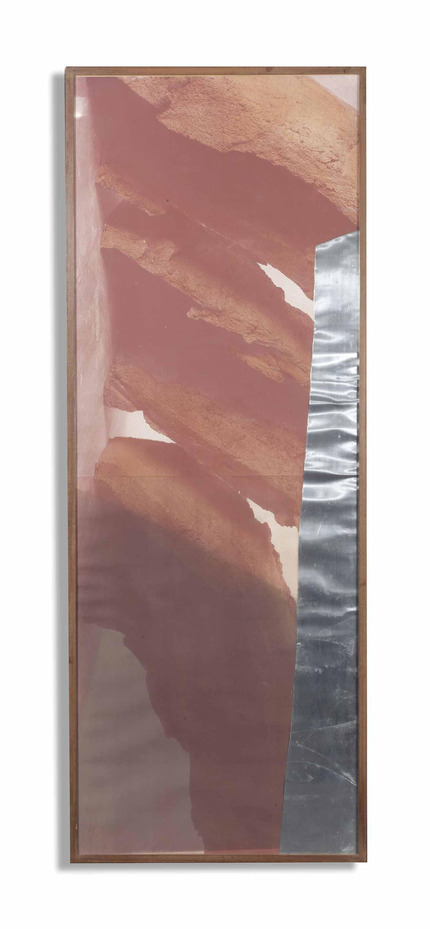 Cristina Iglesias - Untitled