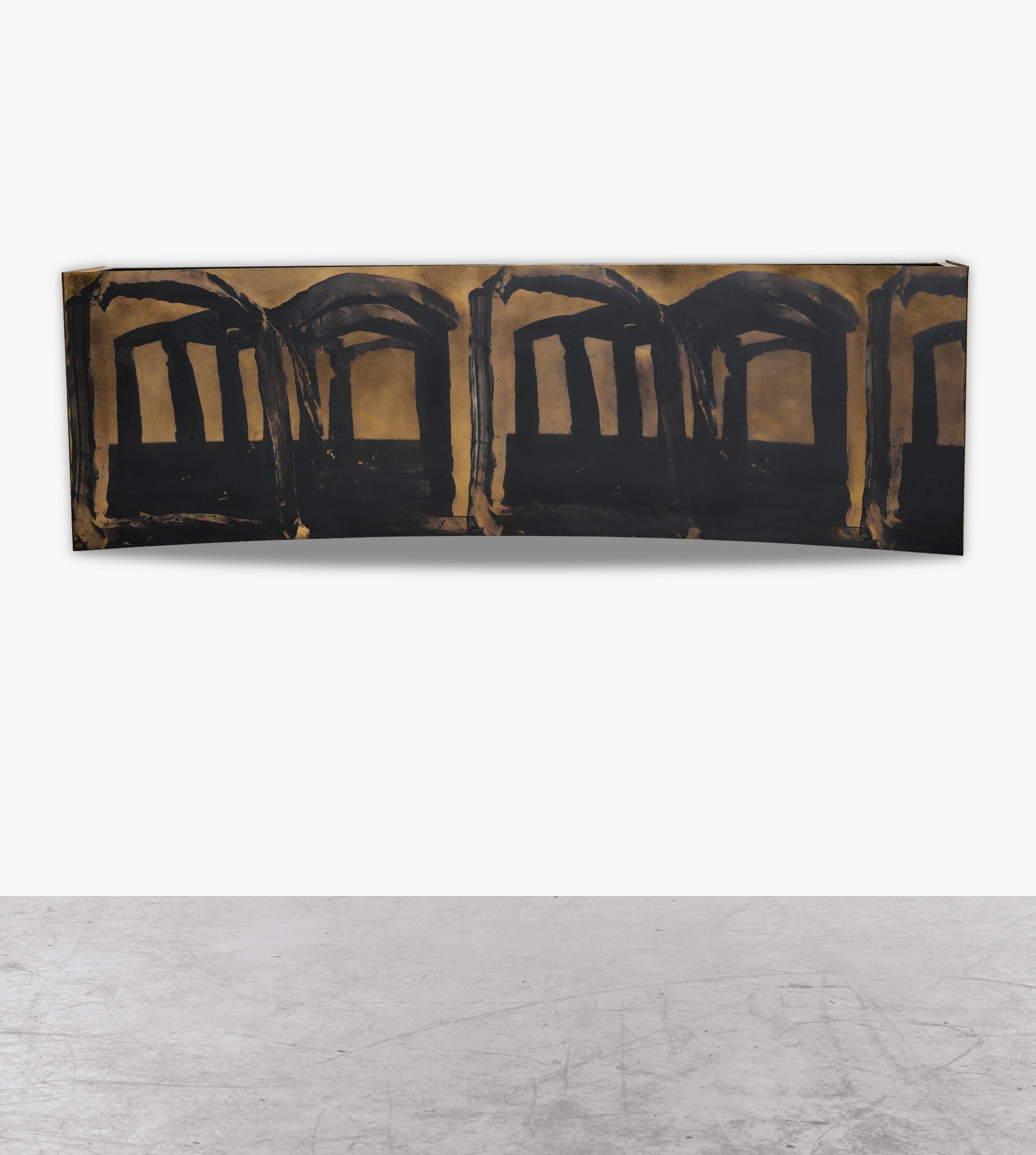 Cristina Iglesias - Untitled