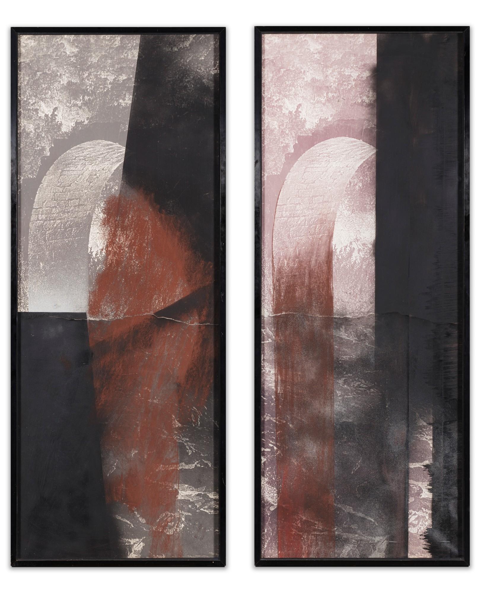 Cristina Iglesias - Untitled