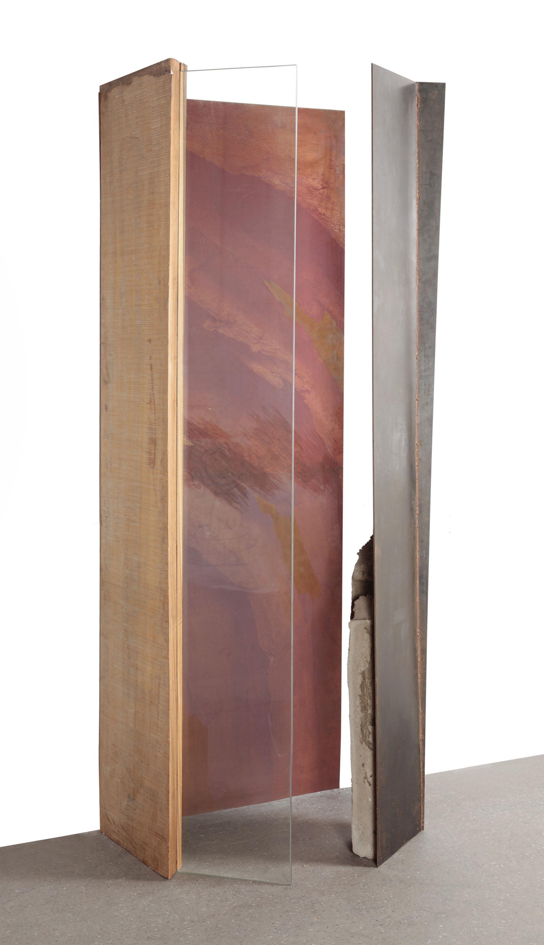 Cristina Iglesias - Untitled