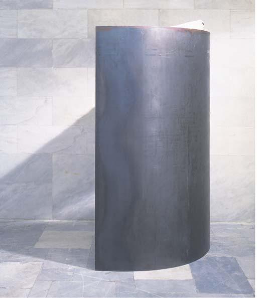 Cristina Iglesias - Untitled