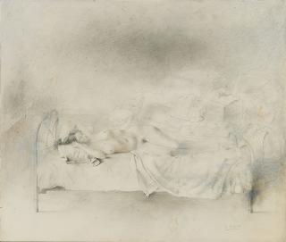 Cristóbal Toral - Konvolut von 2 Papierarbeiten.