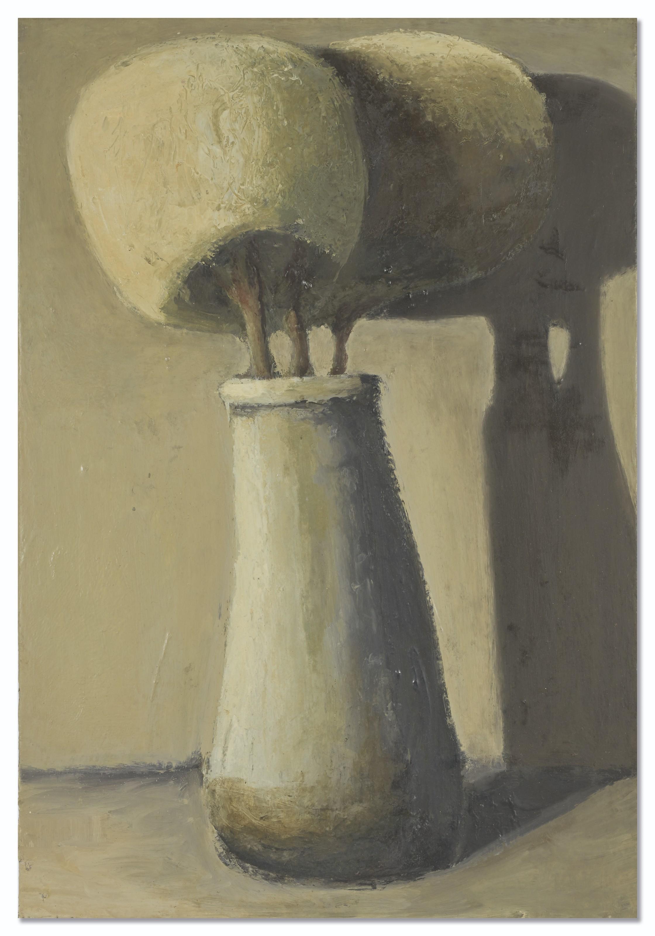 Cristof Yvore - Sans titre