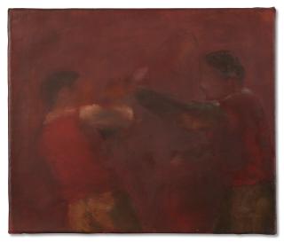 Cristof Yvoré - Untitled