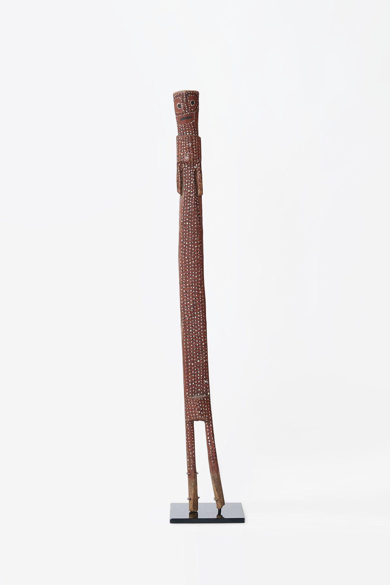 Crusoe Guningbal - Mimih Spirit