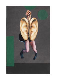 Cruzeiro Seixas - Untitled