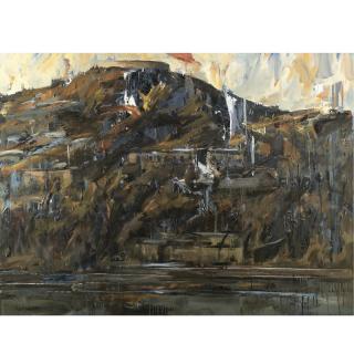 Cui Guotai - Top Mountain