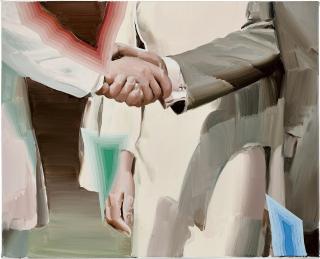 Cui Jie - Ground Invading Figure #28