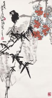 Cui Ruzhuo - Morning has Broken