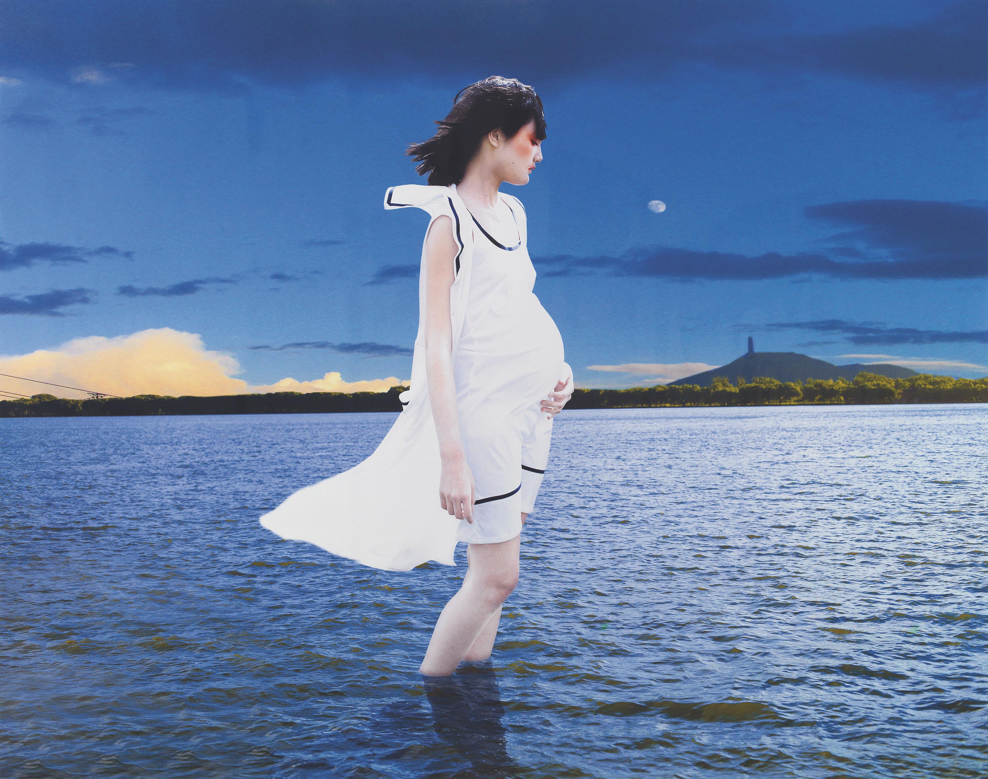 Cui Xiuwen - Angel No. 1