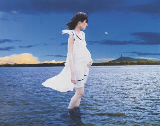 Cui Xiuwen - Angel No. 1