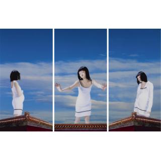 Cui Xiuwen - Angel No. 9