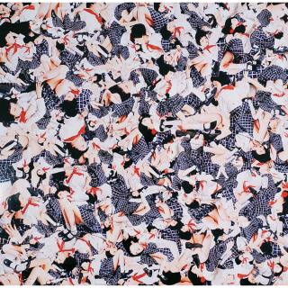 Cui Xiuwen - One Day In 2004, No.1