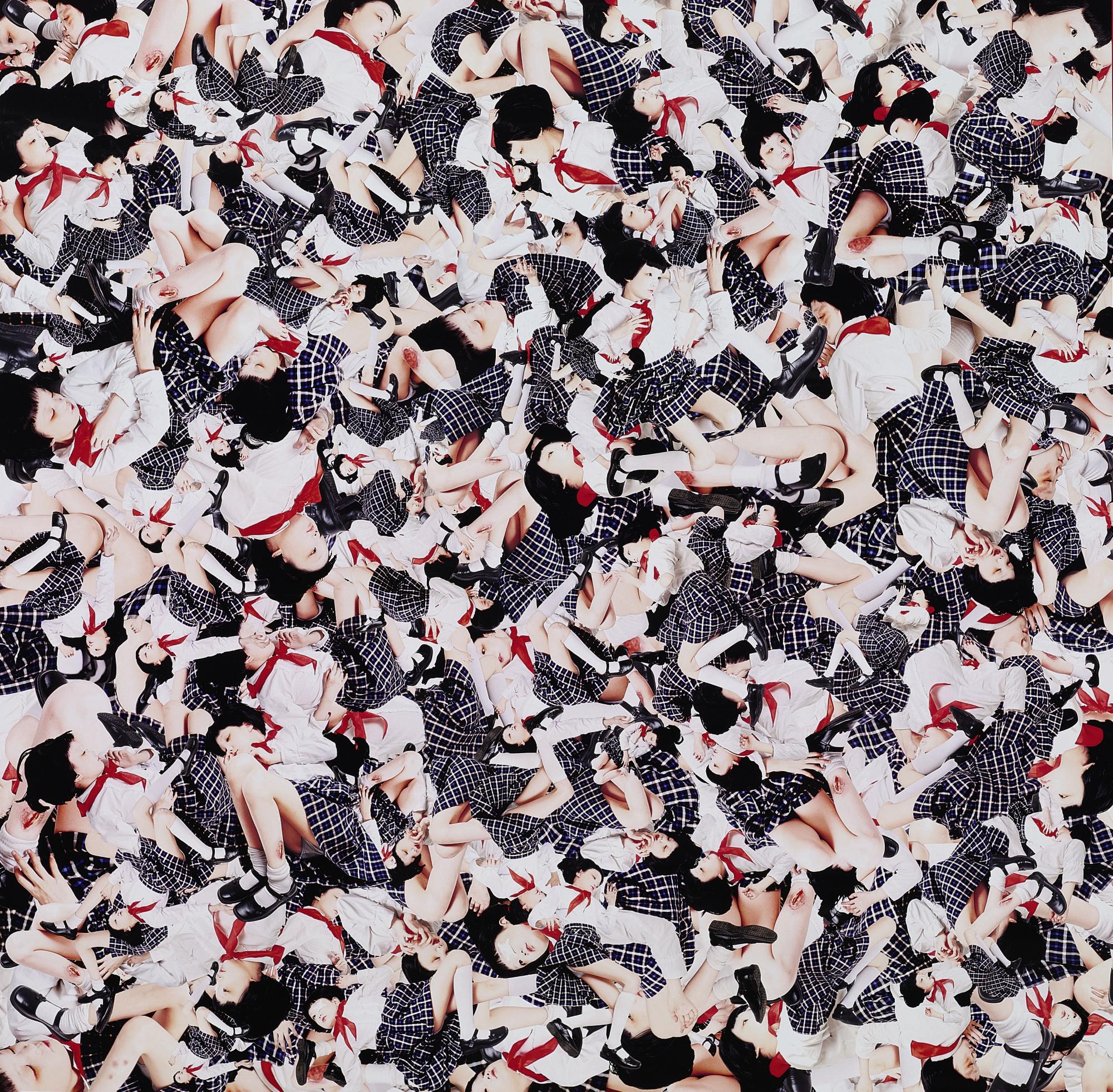 Cui Xiuwen - One Day In 2004 No. 1