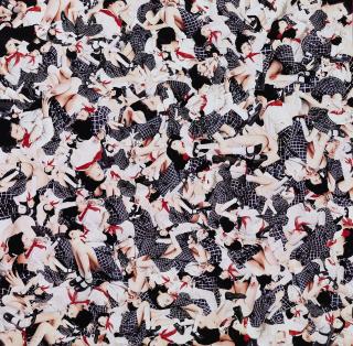 Cui Xiuwen - One Day In 2004 No. 1