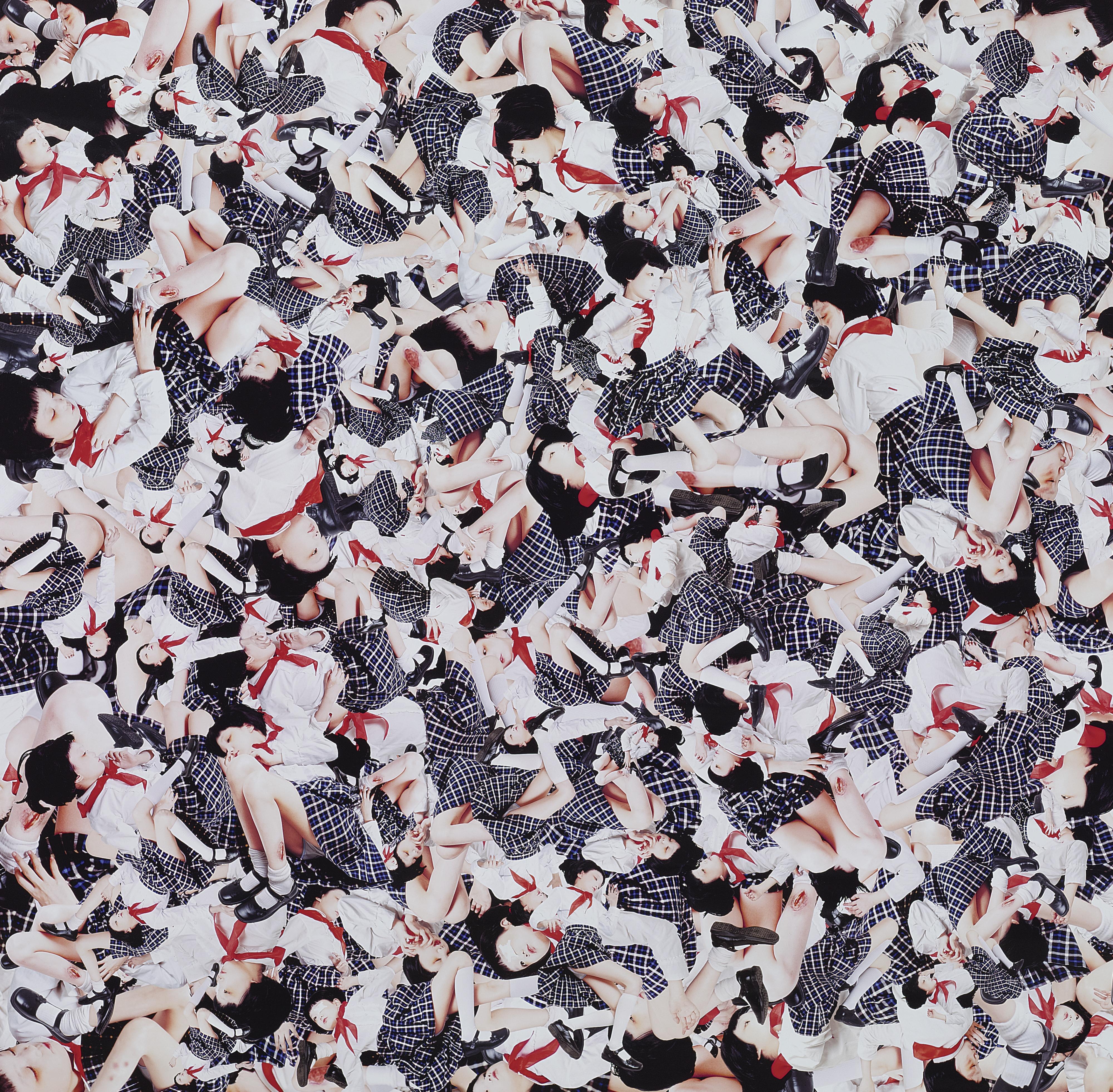 Cui Xiuwen - One Day In 2004 No. 1