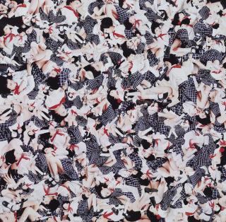 Cui Xiuwen - One Day In 2004 No. 1