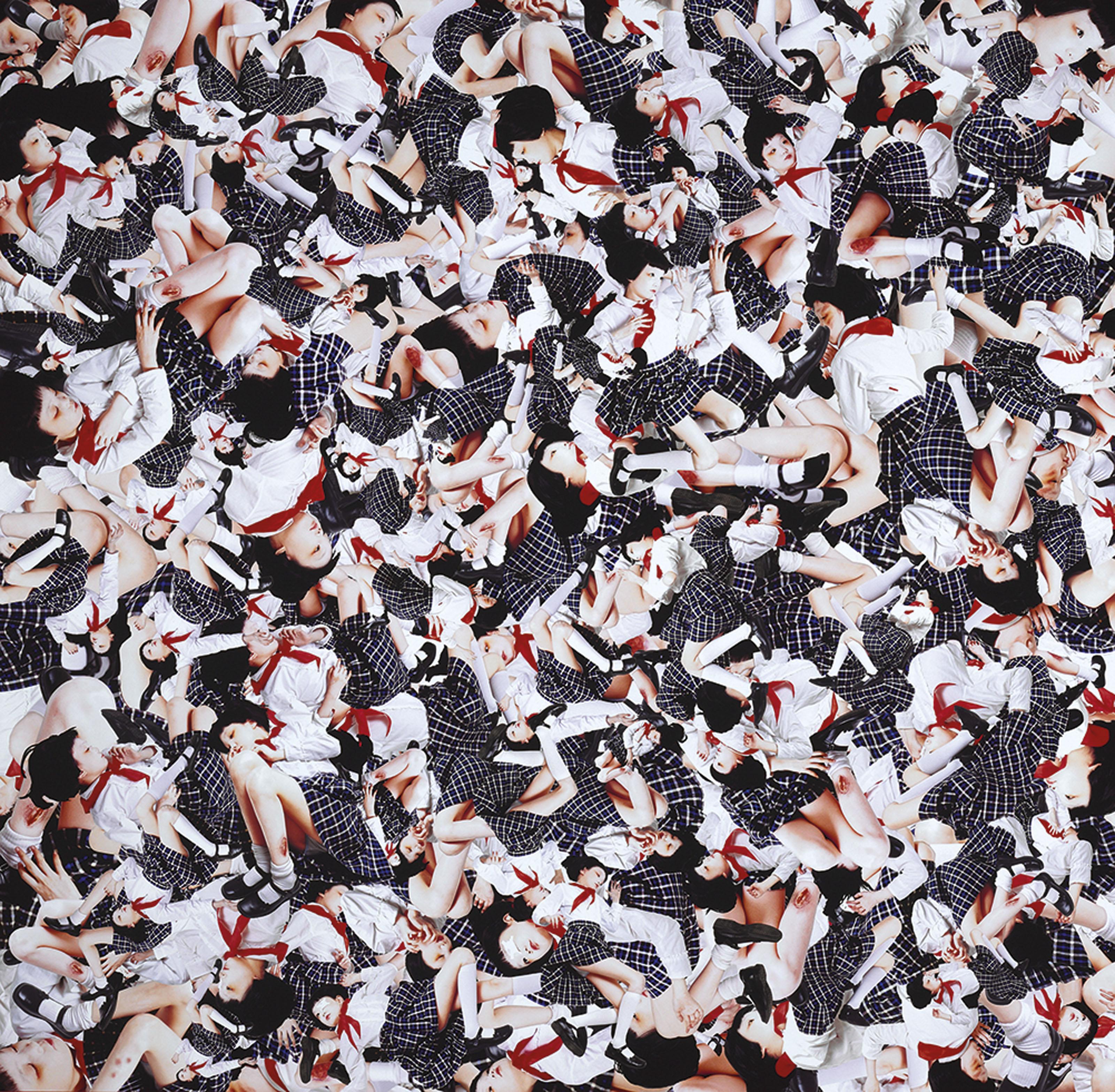 Cui Xiuwen - One Day in 2004 - No. 1