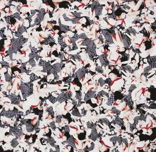 Cui Xiuwen - One Day in 2004 No. 1