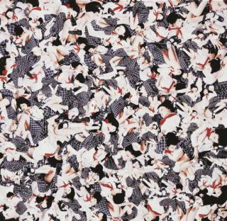 Cui Xiuwen - One Day in 2004 No. 1