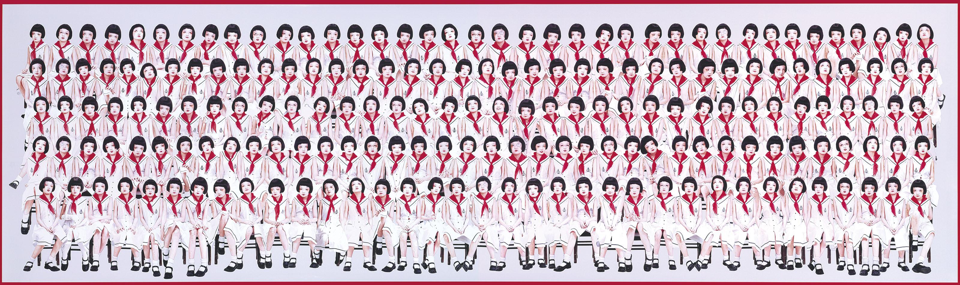 Cui Xiuwen - One Day in 2004 - No. 2