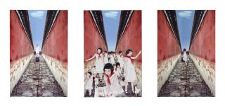 Cui Xiuwen - One day in 2004 No. 3, 2004