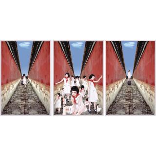 Cui Xiuwen - One Day In 2004, No. 3