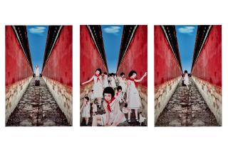 Cui Xiuwen - One day in 2004 No.3