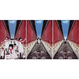 Cui Xiuwen - One Day In 2004 No. 3