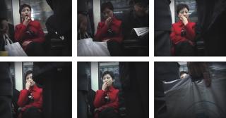 Cui Xiuwen - Underground No.2