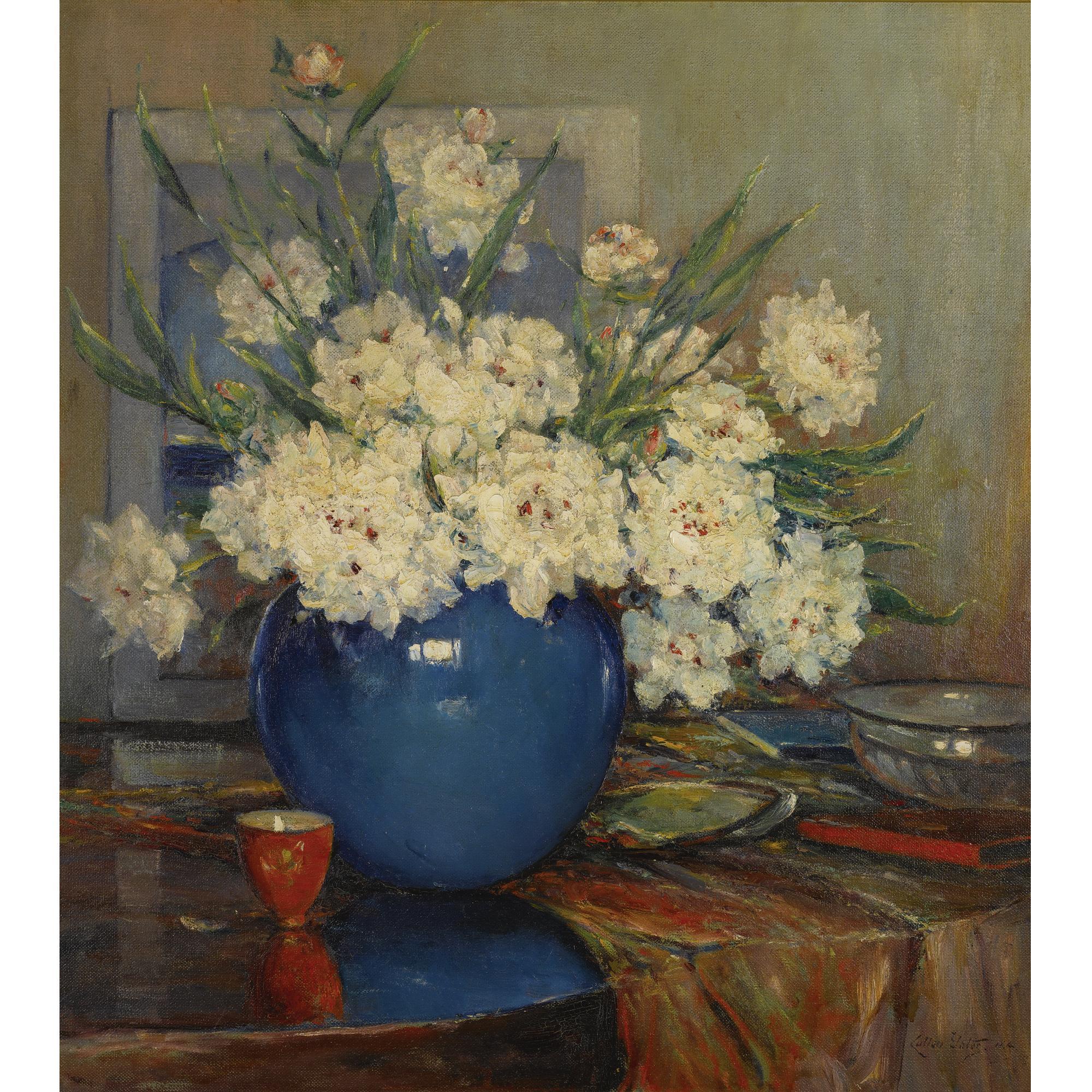 Cullen Yates - The Blue Jar